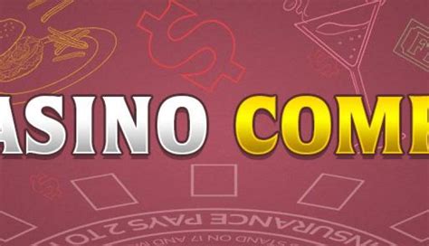 Casino Comps Secrets: 5 Steps to Get Them.